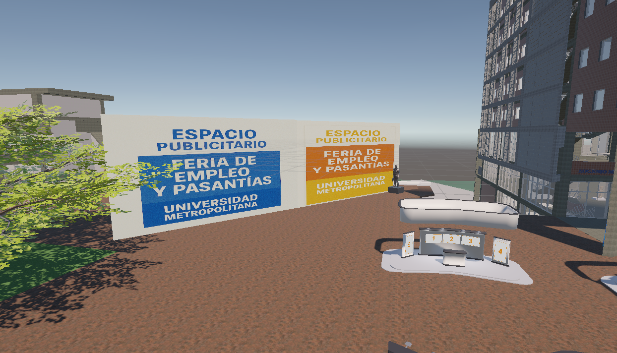Pared Biblioteca