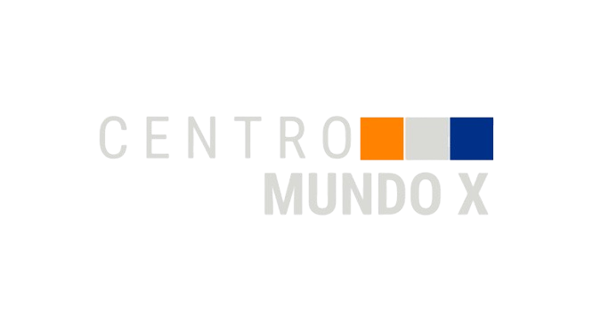 Centro Mundo X